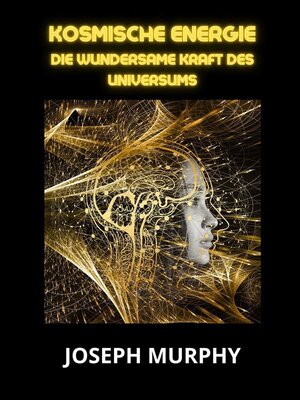 cover image of Kosmische Energie (Übersetzt)